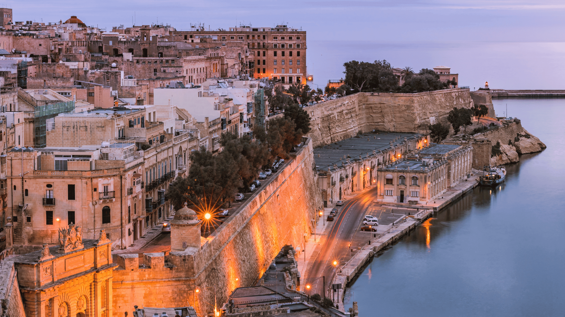 Malta Vatandaşlık Programı ile Avrupa Birliği Pasaportuna Sahip Olun