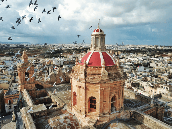 Malta Citizenship Programme