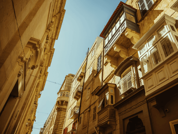 Starting a Company in Malta